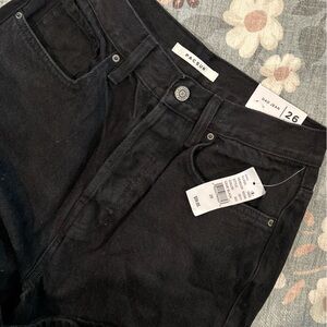 PacSun Black Women's Jeans